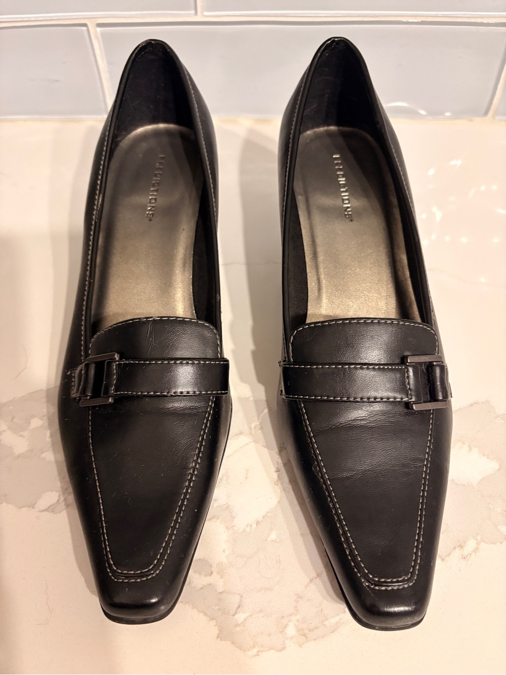 Predictions Black Women's Heels